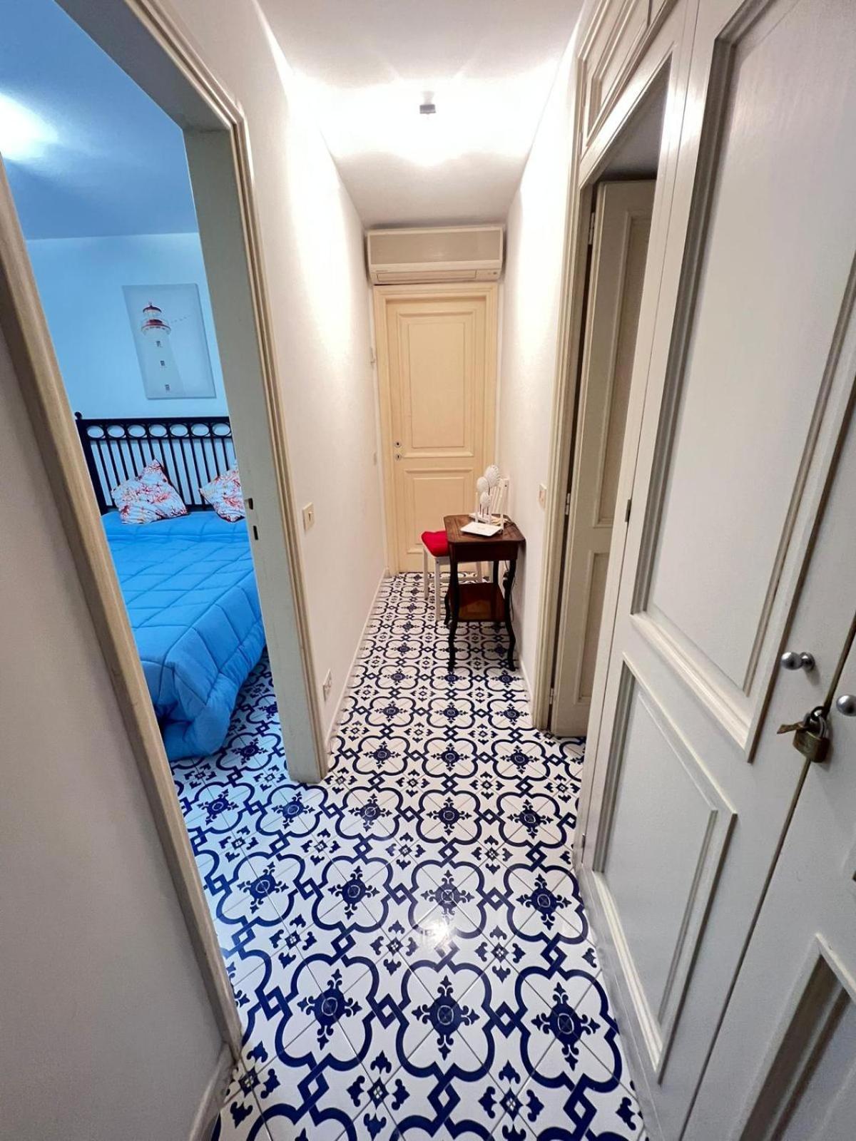 Hotel Civico13 Capri Exteriér fotografie