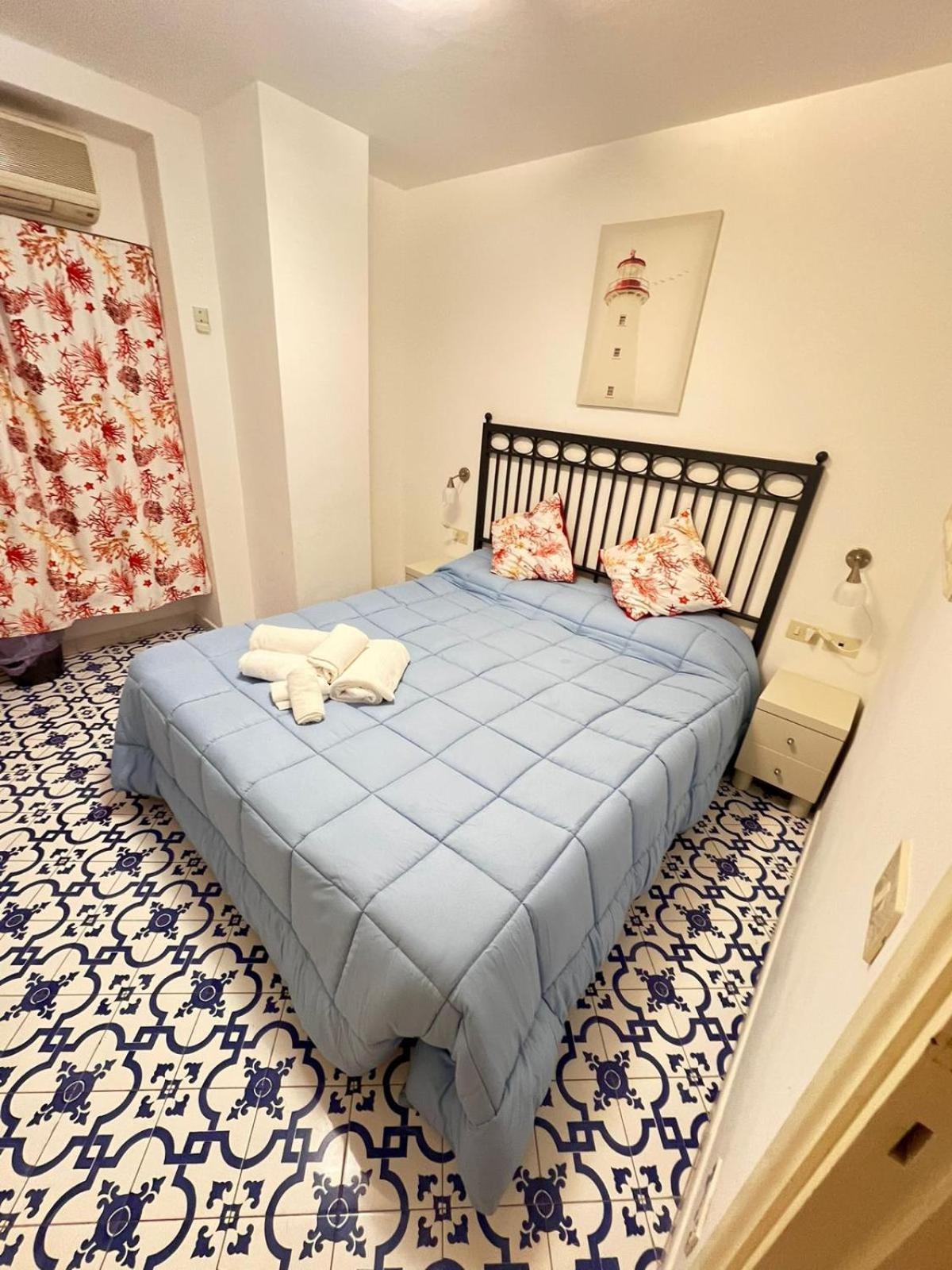Hotel Civico13 Capri Exteriér fotografie